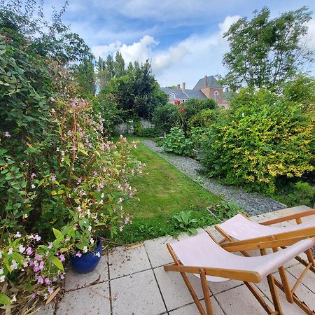 La Massette Villa Favières Eksteriør bilde