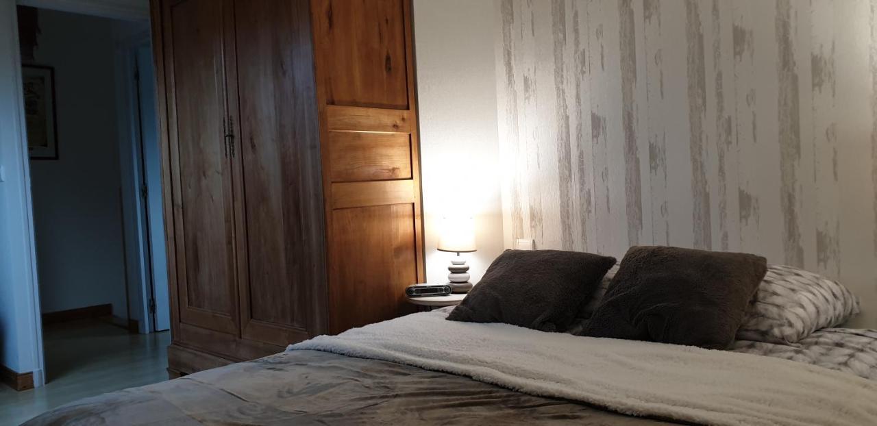La Massette Villa Favières Eksteriør bilde