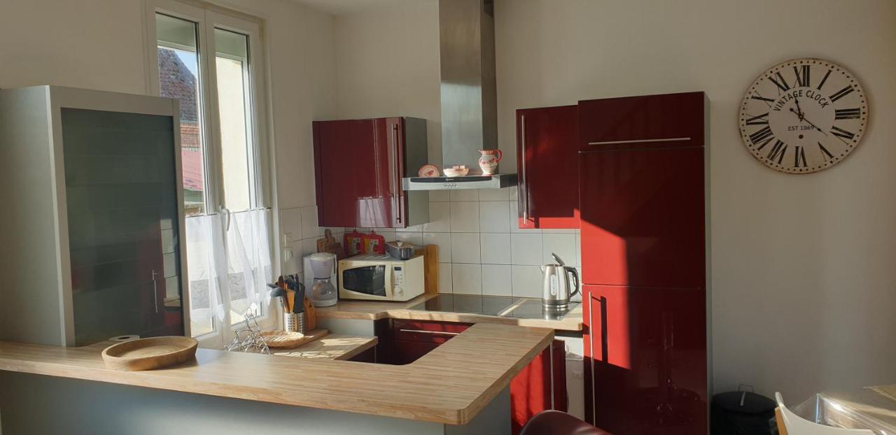 La Massette Villa Favières Eksteriør bilde